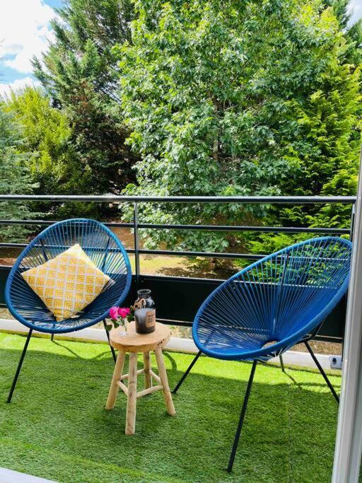 Appartement Cosy, Calme, Lumineux, Balcon, Parking Sarlat-la-Canéda Exteriér fotografie
