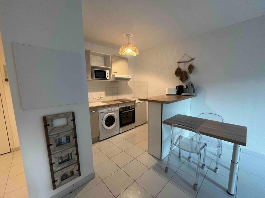Appartement Cosy, Calme, Lumineux, Balcon, Parking Sarlat-la-Canéda Exteriér fotografie