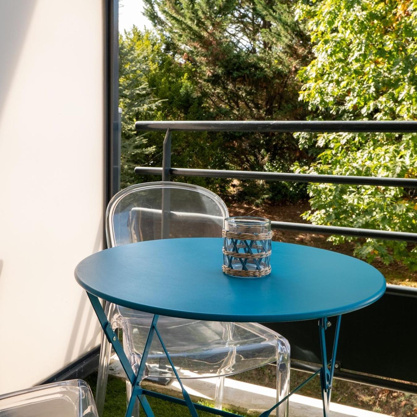 Appartement Cosy, Calme, Lumineux, Balcon, Parking Sarlat-la-Canéda Exteriér fotografie