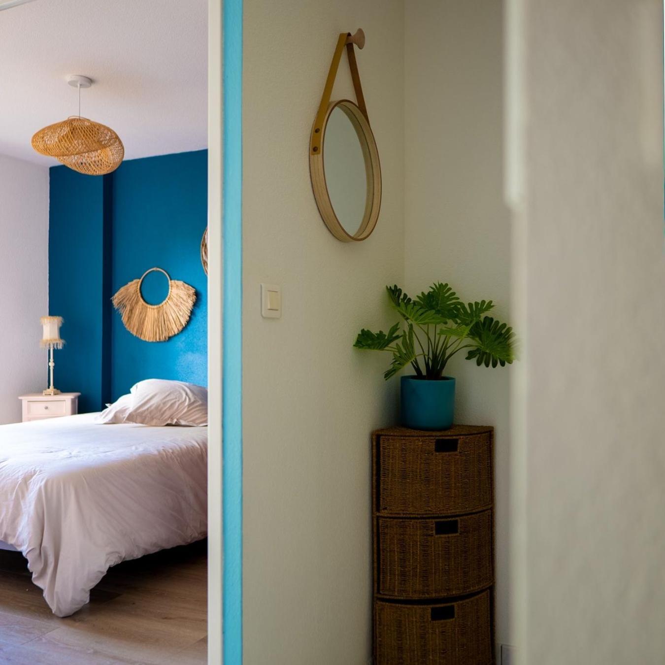 Appartement Cosy, Calme, Lumineux, Balcon, Parking Sarlat-la-Canéda Exteriér fotografie